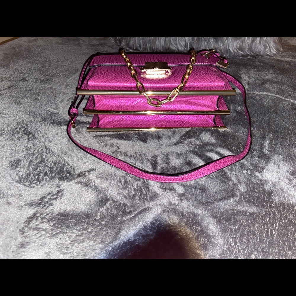 The Glamorous Life Bag
